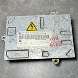 Mercedes Benz W221 Xenon Light Headlight Control Module Unit A216 8203126 OEM