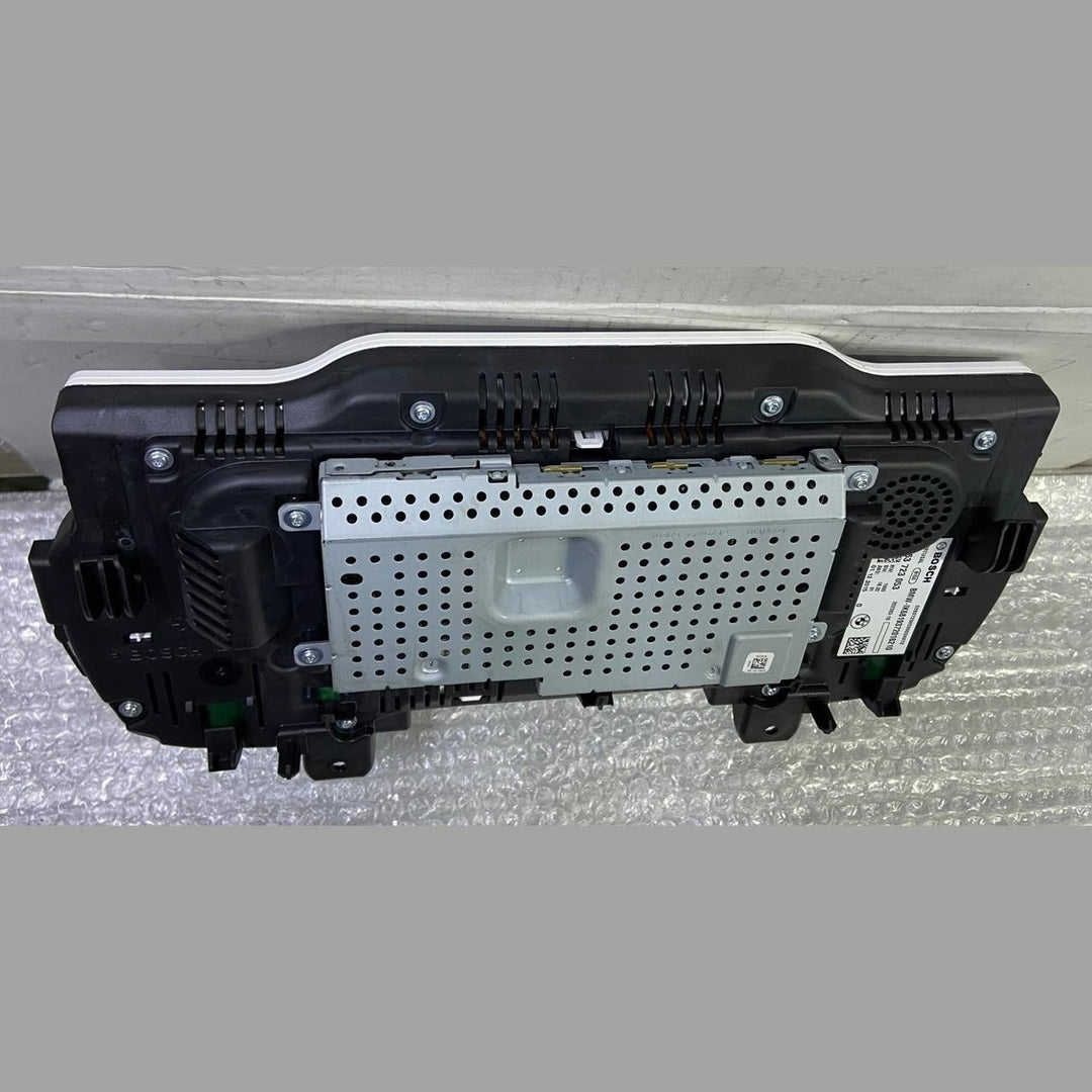 OEM BMW 7 SERIES G11 DIGITAL INSTRUMENT SPEEDOMETER GAUGE CLUSTER 6819372