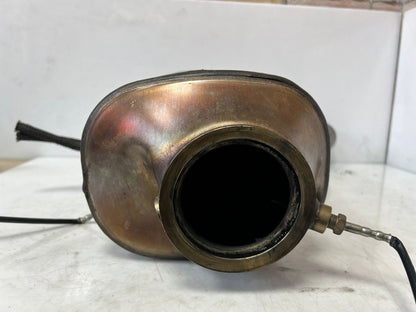 2014-2018 BMW X5 F15, X6 F16, 3' 4' Catalytic Converter 8515427 OEM
