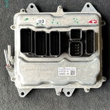 BMW F01 F02 F06 F07 F12 550i 650i 8 614 MOTORSTEUERGERÄT MODUL - 8614915