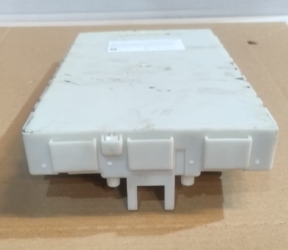 OEM BMW 320d N47N F30 2012 -2017  ENGINE CONTROL UNIT DDE ECU KIT +KEY - 8573259