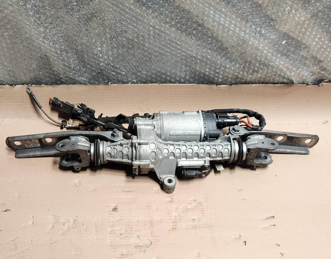 BMW Electric Power Steering Rack Motor 7818177 F20 F30 F32 F34 F36 