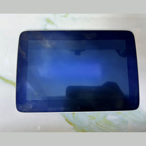 Mercedes Central Display Monitor A1669000115 W166 GLE GLS CLA Class