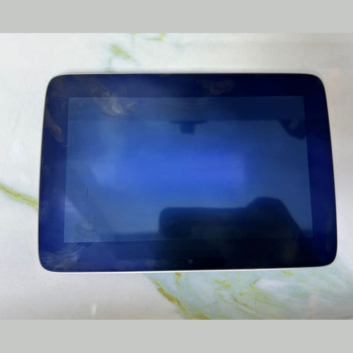 Mercedes Central Display Monitor A1669000115 W166 GLE GLS CLA Class
