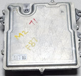 2016-2018 BMW M2 Engine Control Unit 8693361 F87 M2 S55