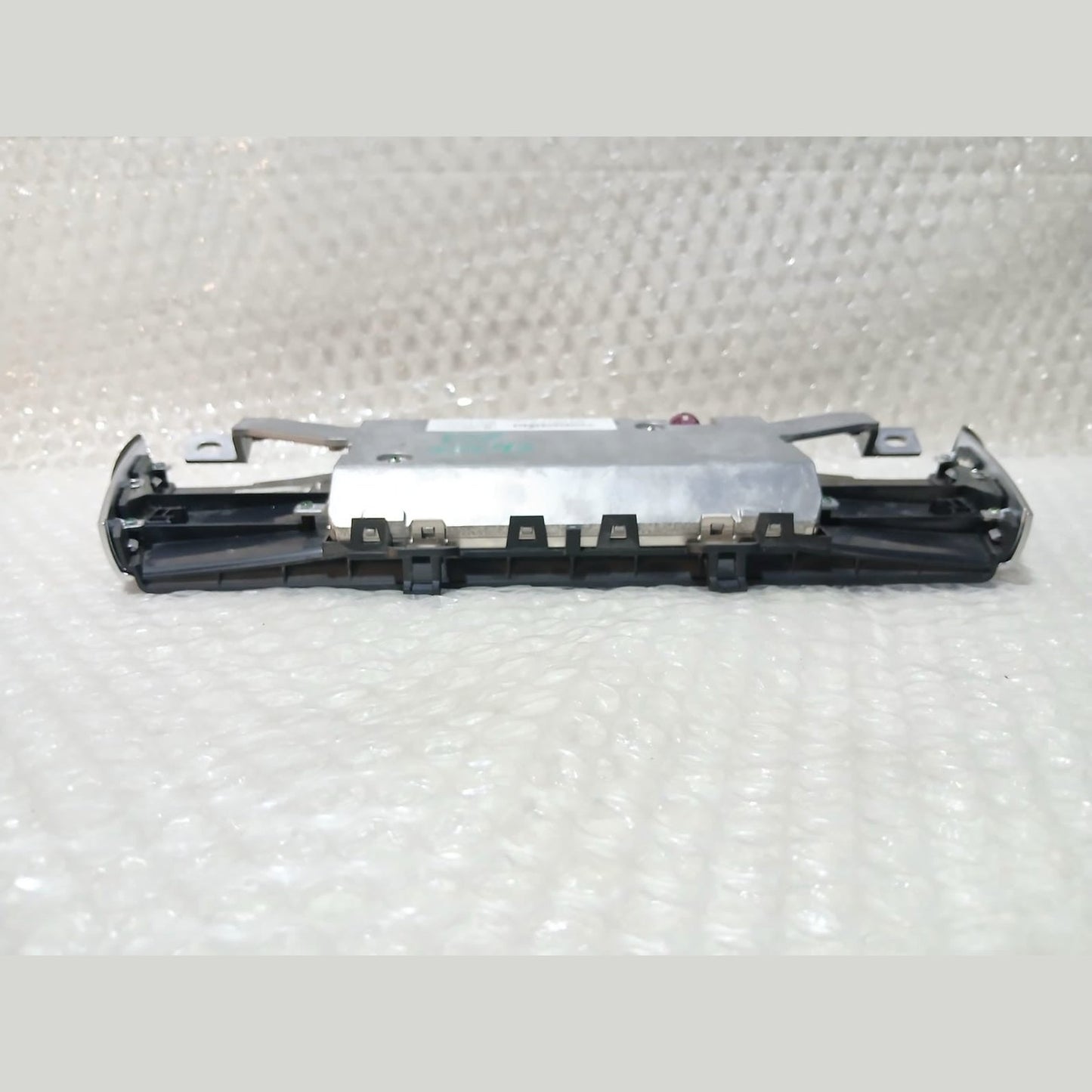 OEM BMW 5ser 2011 F07 GT L6 CID MU 6.5 INCH DISPLAY/SCREEN 9284971 
