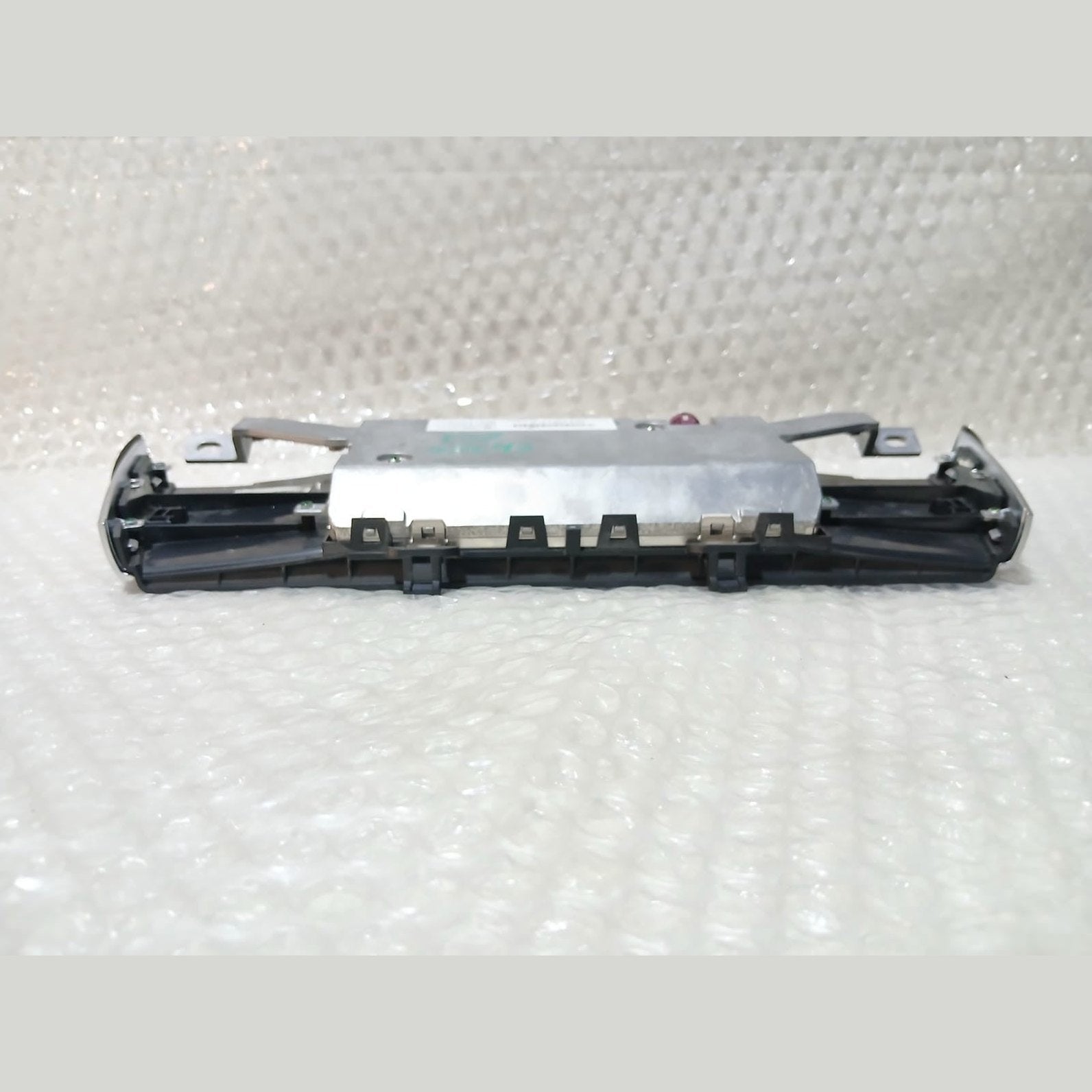 OEM BMW 5ser 2011 F07 GT L6 CID MU 6.5 INCH DISPLAY/SCREEN 9284971 