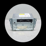 Bild in die Galerieansicht laden, BMW F20 F21 F30 F31 Multimedia Audio Radio Player Head Unit 9270704 OEM