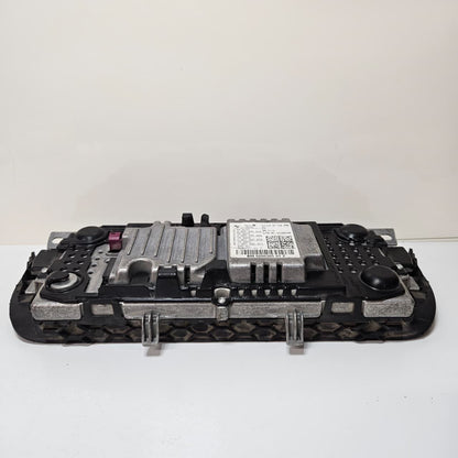 2014-2016 BMW 5 Series F10 F11 GT F07 535d xDrive Display Screen 9266385