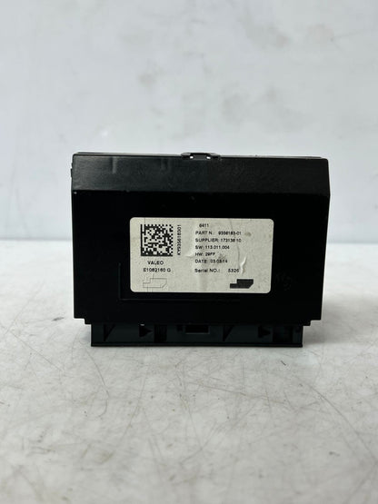 BMW F20 F21 F22 F30 F31 F32 F34 F35 Air Conditioning Control Module 9356183 OEM