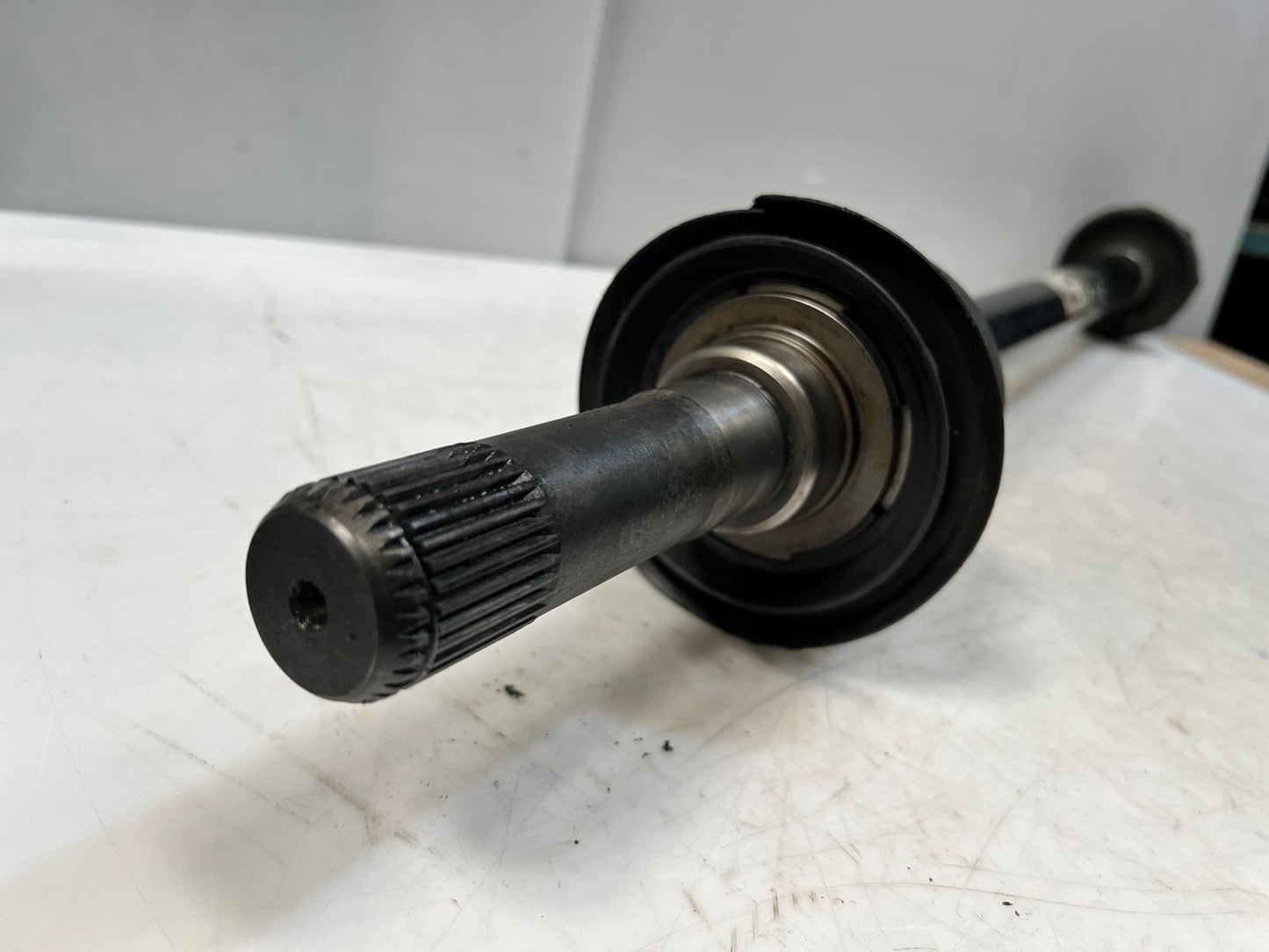 BMW 8 Series G14 G15 M850iX N63B Rear Right Drive shaft 8689578 OEM
