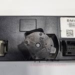 Load image into Gallery viewer, 2007-2010 BMW  335i 328i Climate Control Panel 9162984