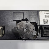 2007-2010 BMW  335i 328i Climate Control Panel 9162984