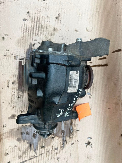 BMW 135i 335i E90 E92 E93 E82 E87 E88 RATIO 3.46 Rear Differential 7572054