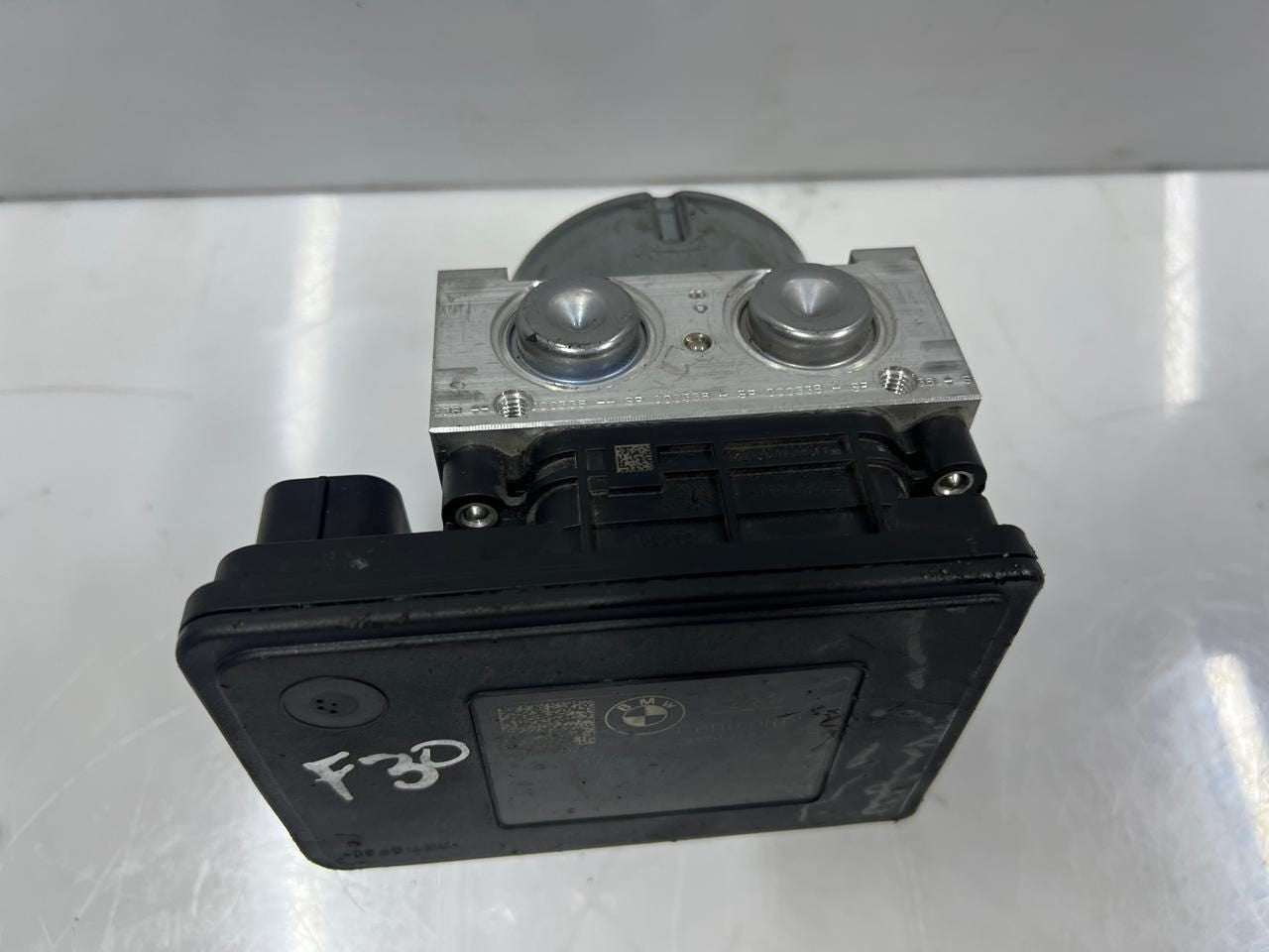 OEM 2012-2017 ABS Pump 6861376 for BMW 3-Series F30 328i 320i models 
