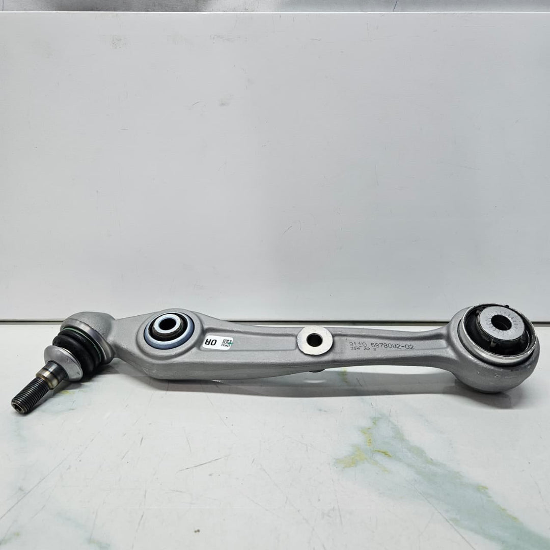 2020 BMW X5 G05 X6 G06 G07 Front Lower Control Arm 6878082 Brand New