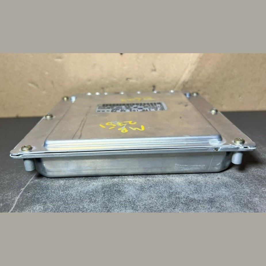 02-09 Centralina Motore Mercedes W211 Classe E ECM ECU A112 1533079 OEM