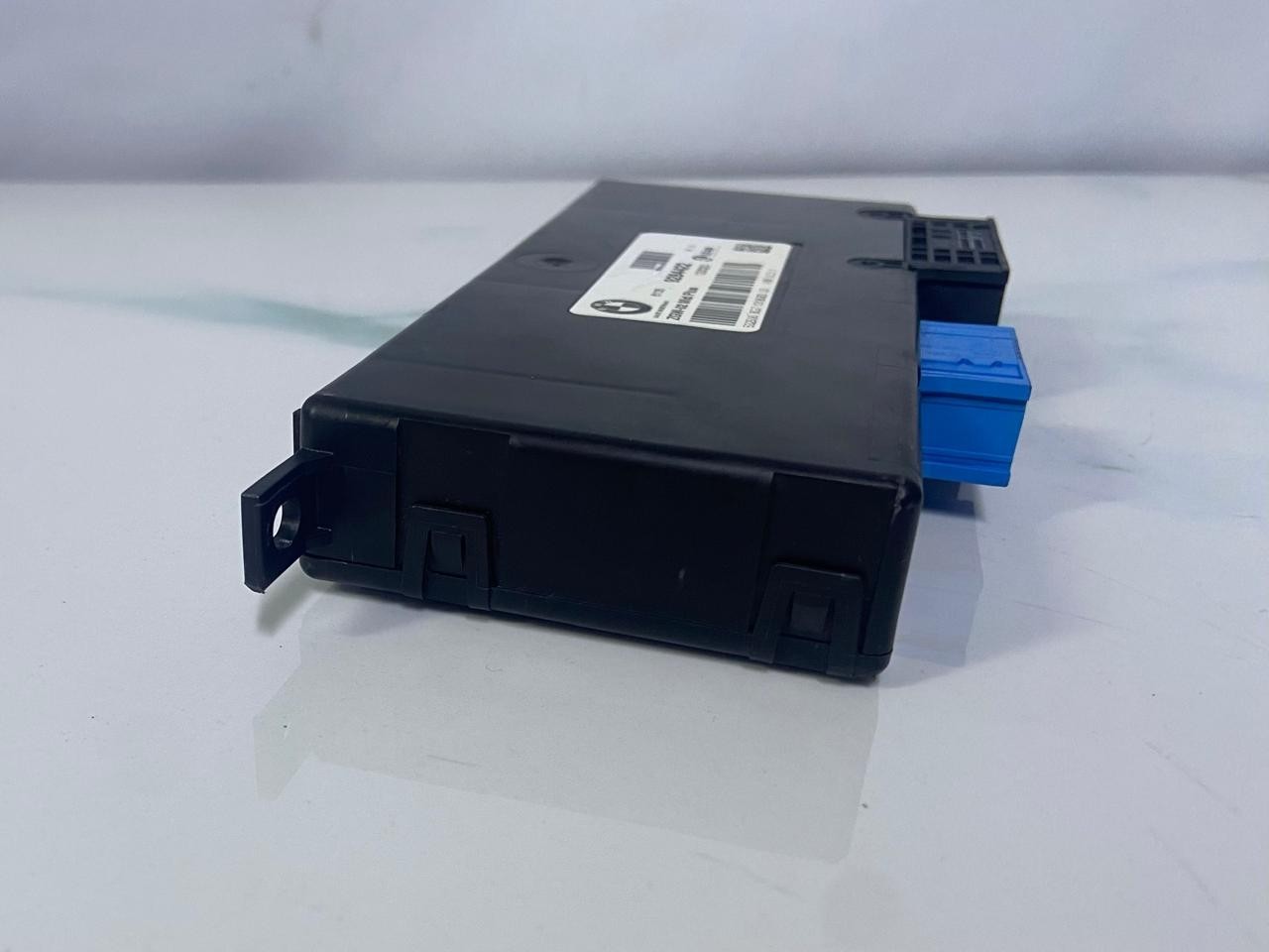 OEM BMW F10 F11 520D 530i GATEWAY CONTROL MODULE ECU 9284422 LEAR