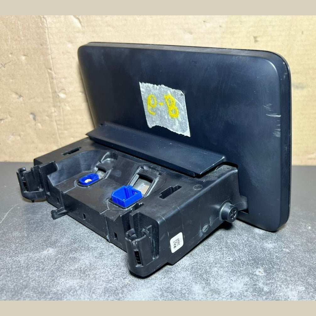 14-18 Mercedes-Benz W205 C-Class Navigation Display Screen Monitor A205 9004113