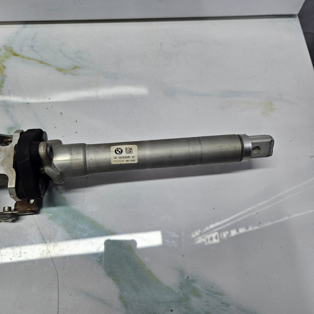 BMW 5 6 7 Series G30 G31 G32 G11 G12 Steering Column Electric Adjustable 6862001