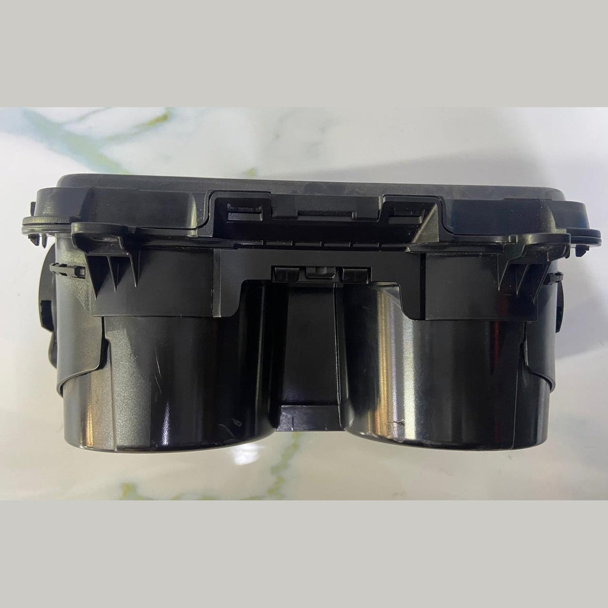 OEM BMW F06 F12 F13 6-Series Front Center Console Cup Holder 9197227