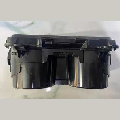 OEM BMW F06 F12 F13 6-Series Front Center Console Cup Holder 9197227