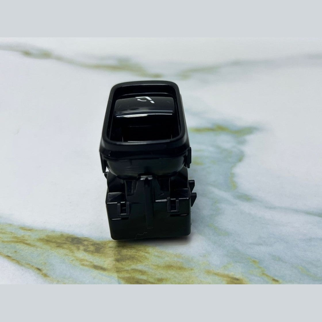 Mercedes W206 Left Side Power Seat Switch Seat Adjustment Control A206 9054700