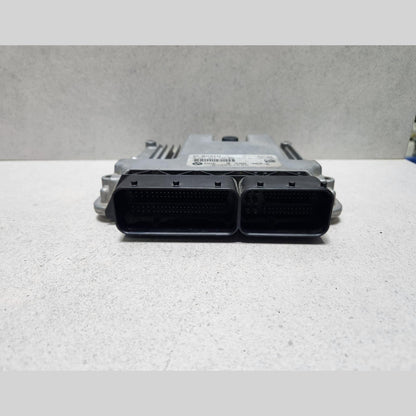 2017 BMW X1 Engine Control Unit + KEY 8596362 F20 120d F30 320d, F36 420d  B47