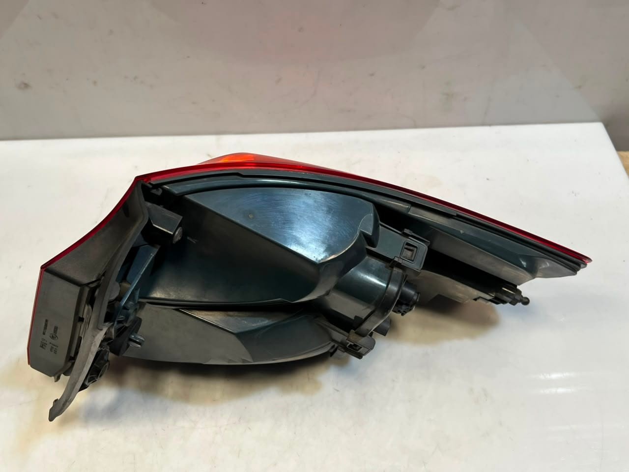 BMW 3 GT F34 Rear Light In Side Panel Rear Left RIGHT Led 7286037 7286038