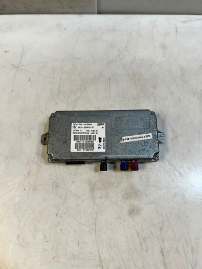 2007-2013 BMW E70 X5 E71 X6 Rear View Camera Control Module 9245516 OEM