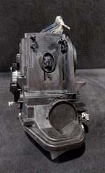 Load image into Gallery viewer, BMW 4 F32 F33 F36 F82 M4 F82 F83 F36 FARO BI-XENON ANTERIORE SINISTRO - 7410787
