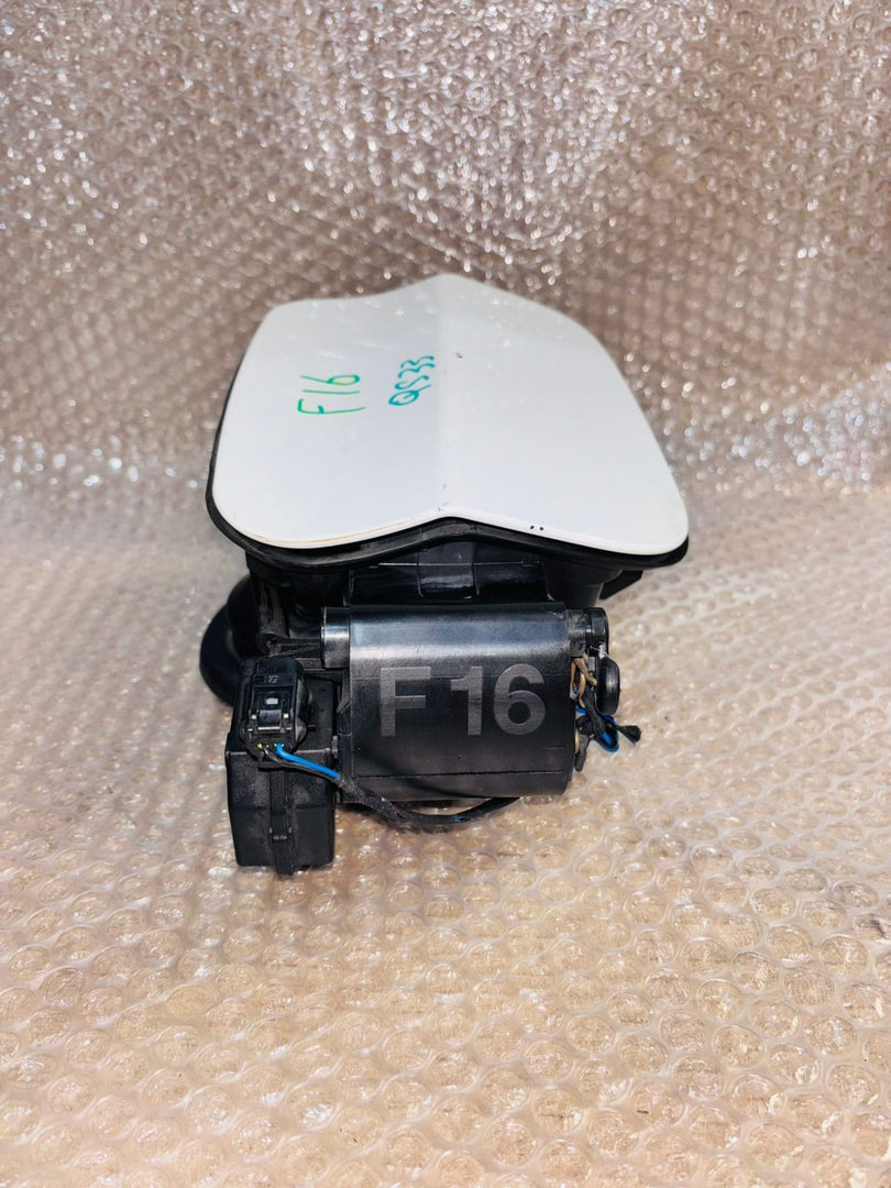 BMW X6 Cover F16 F86 51177297009 7297009 Fuel Tank Hatch