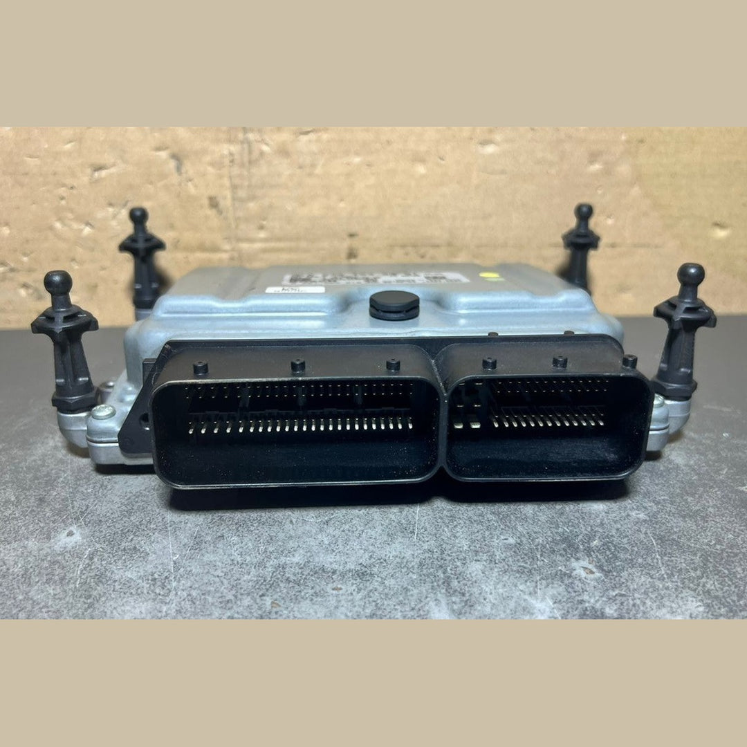 02-09 Mercedes-Benz W211 Engine Control Module Unit ECM ECU A272 1533391 OEM