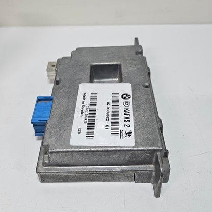 2017-2021 BMW X3 F25 i3 Kafas Camera Control Unit 9309822