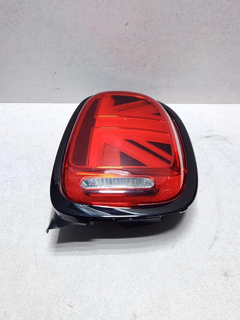 2014-2020 Mini Cooper Tail Light 7435134 F55 F56 Right side rear LED
