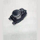 2014-2015 BMW 328i iDrive-Controller 9332285 F10 F15 F20 F21 F30 F31 F80 M5