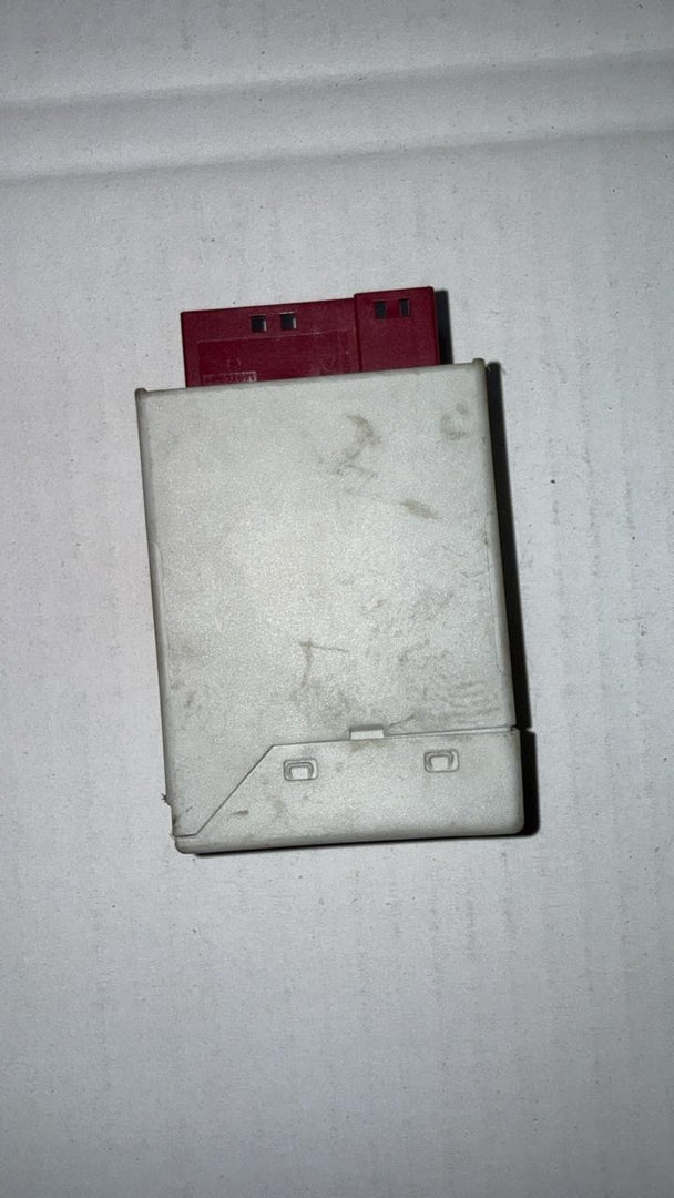 BMW GRAN TOURER F45 F46 F48 2 SERIES GENUINE BACKREST CONTROL MODULE 7464634