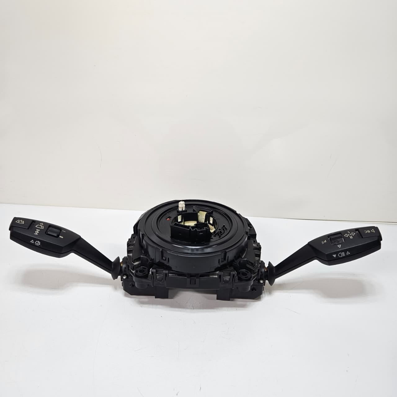 OEM BMW E92, E93, Z4 E89, X6 E71Switch Cluster Steering Column 9169071