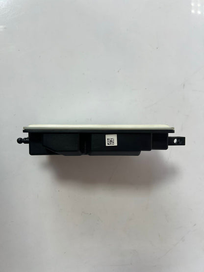 2015 BMW X3 F25 SRS Control Module OEM 9385025 Resettable Safety Restraint Unit