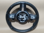 Bild in die Galerieansicht laden, BMW F30 CABRIOLET SHIFT  STEERING WHEEL USED   -  7850408