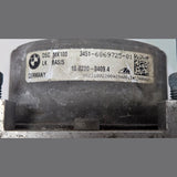 2014-2015 BMW 320i Anti Lock Brake Pump Module 6869726