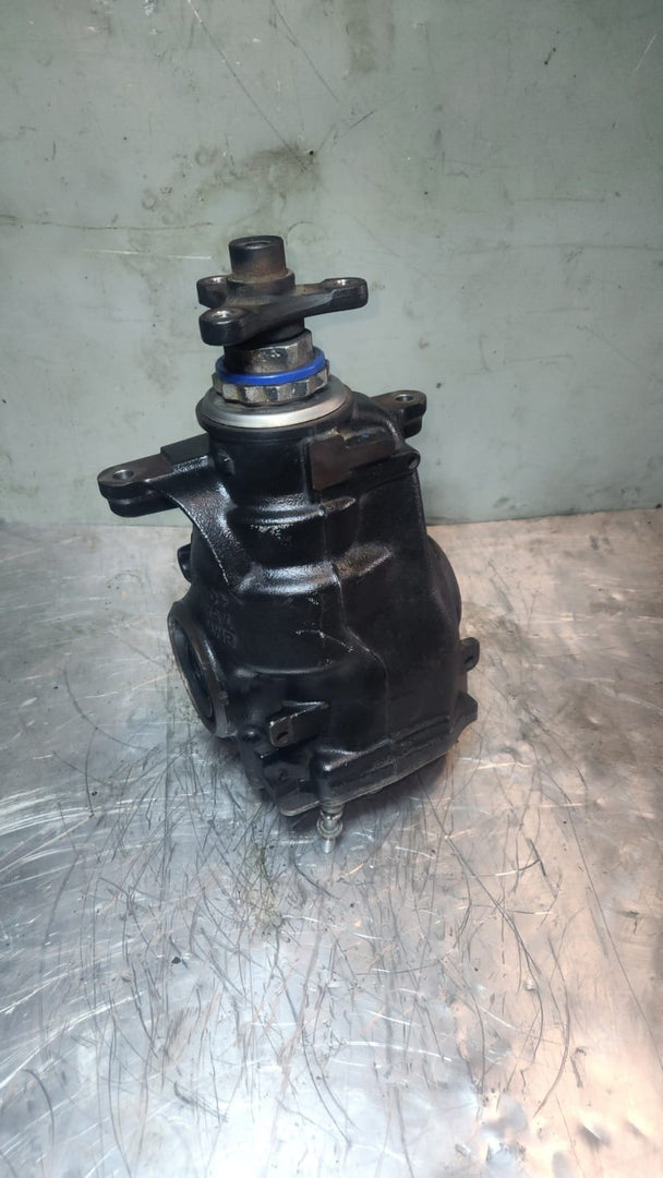 2012-16 BMW 328i Rear Differential 7603748 F22 F30 F32 F33 F34 F36 188LW I=3,15