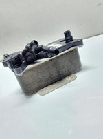 Load image into Gallery viewer, 2010-2016 BMW 528i Transmission Oil Cooler 7638582 1 Series and 5 Series F10 F11