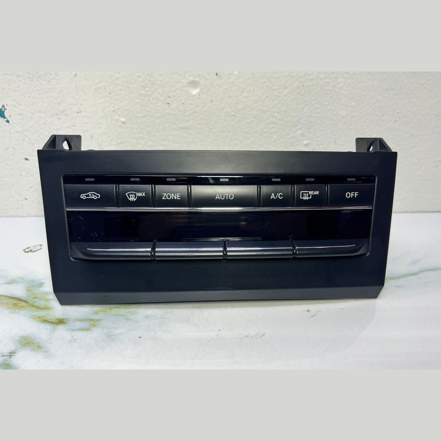 10–14 Mercedes-Benz W212 E-Class AC Heater Climate Control Switch A212 9007404