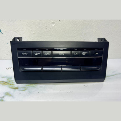 10–14 Mercedes-Benz W212 E-Class AC Heater Climate Control Switch A212 9007404