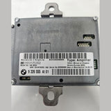 2014 BMW 328i 428i Active Sound Design Control Module 9326555 OEM