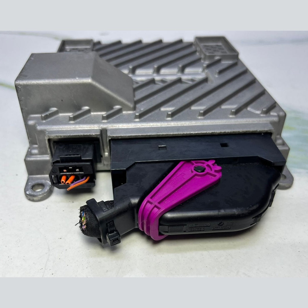 2018-2019 Mercedes-Benz C200 Sound Audio Amplifier A2059000044 C-Class W205