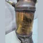 Load image into Gallery viewer, OEM BMW F56, F57, F40 B38 Catalytic Converter 8616198