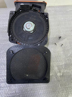 Load image into Gallery viewer, OEM BMW F44 Front Left Subwoofer Central Bass Speaker 7927997