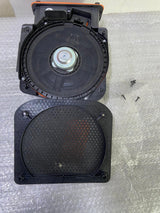 OEM BMW F44 Front Left Subwoofer Central Bass Speaker 7927997